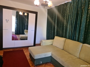 Cazare Bucuresti Universitate InterContinental inchiriez apartament in regim hotelier in centru    - imagine 3