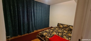 Cazare Bucuresti Universitate InterContinental inchiriez apartament in regim hotelier in centru    - imagine 6