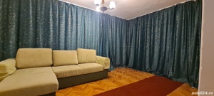 Cazare Bucuresti Universitate InterContinental inchiriez apartament in regim hotelier in centru    - imagine 5