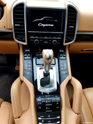 Porsche Cayenne - imagine 9