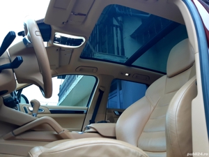 Porsche Cayenne - imagine 10