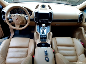 Porsche Cayenne - imagine 8