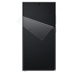 Folie ecran flexibila sticla full ecran SAMSUNG Galaxy S23 Ultra 5G S24 Plus S23 FE modele diferite