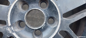 Jante aliaj R16 Ford focus  - imagine 3 Jante aliaj R16 Ford focus  - imagine 3