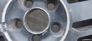 Jante aliaj R16 Ford focus  - imagine 2 Jante aliaj R16 Ford focus  - imagine 2