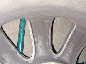 Jante aliaj Mercedes  - imagine 4