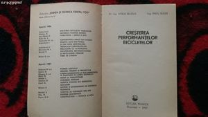 Cresterea performantelor bicicletelor - imagine 2