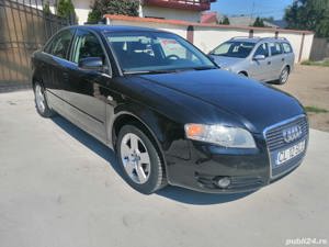 Audi A4 2005 2.0 - imagine 8