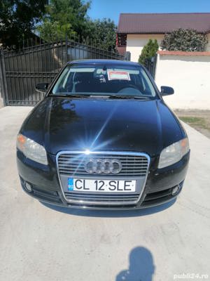 Audi A4 2005 2.0 - imagine 4