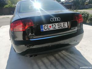 Audi A4 2005 2.0 - imagine 2