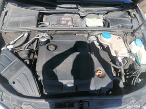 Audi A4 2005 2.0 - imagine 5