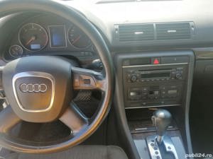 Audi A4 2005 2.0 - imagine 3
