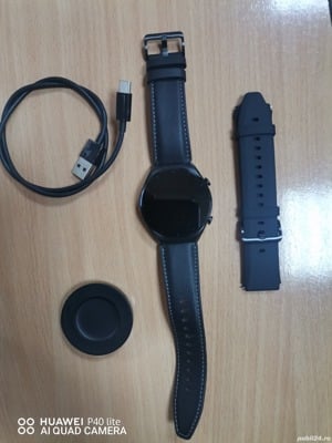 De vanzare xiaomi watch s1 nou - imagine 1