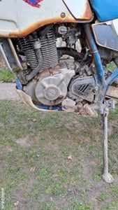 Vand motor Suzuki DR 650 - imagine 7