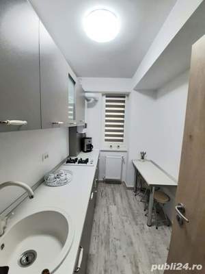 APARTAMENT DOUA CAMERE MAMAIA NORD - imagine 2