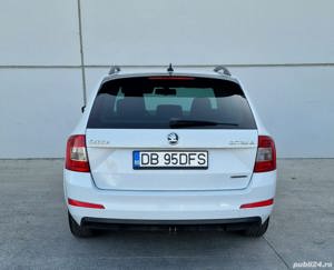 Skoda De Vânzare  - imagine 6 Skoda De Vânzare  - imagine 6