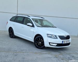 Skoda De Vânzare  - imagine 3 Skoda De Vânzare  - imagine 3