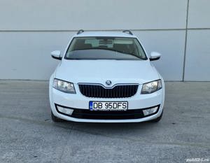 Skoda De Vânzare  - imagine 5 Skoda De Vânzare  - imagine 5