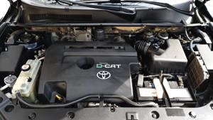 Toyota RAV 4, 2.2 diesel, 150 CP, 4x4, automata, unic proprietar - imagine 7