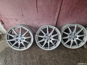 vand jante originale mercedes17 - imagine 6