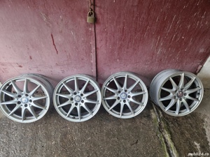 vand jante originale mercedes17 - imagine 5