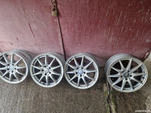 vand jante originale mercedes17 - imagine 7