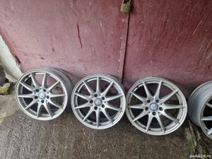 vand jante originale mercedes17 - imagine 2