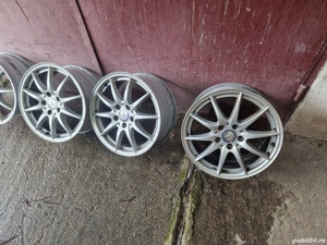 vand jante originale mercedes17 - imagine 4