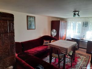 Vand casa cu gradina in Nadlac - imagine 5