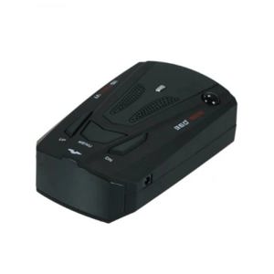 Detector radar cu 16 benzi, 360 grade, detecteaza aparatele radar de tip nou - imagine 2