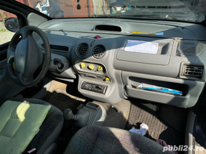 renault twingo  - imagine 4 renault twingo  - imagine 4