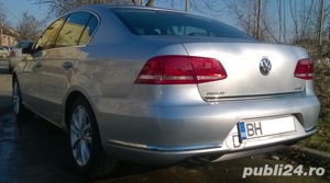 *VW*Passat*Highline*full-option*xenon*alcantara*navi*park-assist* - imagine 2
