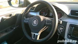 *VW*Passat*Highline*full-option*xenon*alcantara*navi*park-assist* - imagine 8