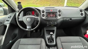 vw tiguan. - imagine 3