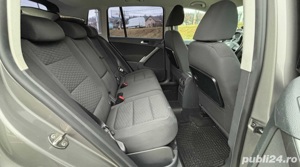 vw tiguan. - imagine 6