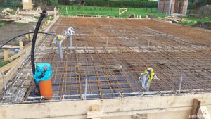 Case structura lemn - imagine 2