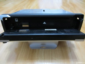 Cd Mp3 Player auto Blaupunkt Santa Cruz - IEFTIN - imagine 3