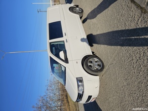 Vând Volkswagen Transporter t5 2014  - imagine 8