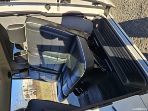 Vând Volkswagen Transporter t5 2014  - imagine 5