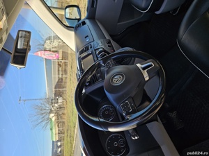 Vând Volkswagen Transporter t5 2014  - imagine 7