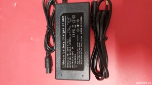 Incarcator Hoverboard - imagine 4