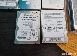 HDD-uri laptop PC - imagine 2