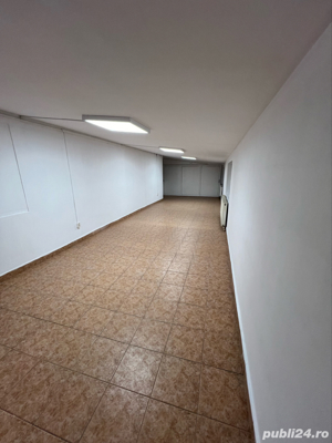 Inchiriez spatiu comercial zona rovine  - imagine 8