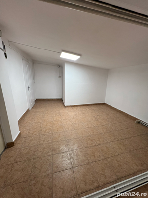 Inchiriez spatiu comercial zona rovine  - imagine 3