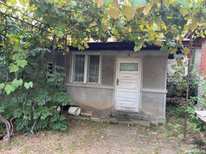 Casa de vanzare cu teren mare in satul BILCIURESTI, 48km de Bucuresti 55 000   - imagine 8