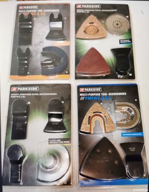 Sculă electrică multifuncțională Bosch PMF 180E Multi - imagine 7