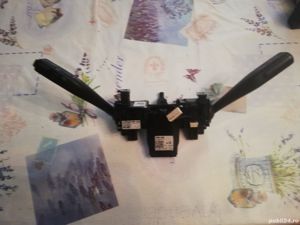 vibrochen  skoda octavia 2 facelift motor 1,6 tdi cod CAY - imagine 8