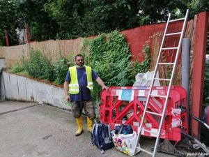 Inlocuire Coloane Verticale de Caldura  - Termoficare pentru Blocuri si Codomiini Oferta pret 2026  - imagine 9