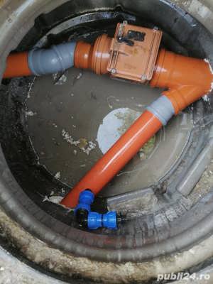 Inlocuire Coloane Verticale de Caldura  - Termoficare pentru Blocuri si Codomiini Oferta pret 2026  - imagine 10