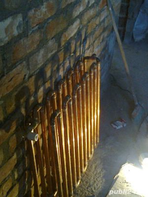 Inlocuire Coloane Verticale de Caldura  - Termoficare pentru Blocuri si Codomiini Oferta pret 2026  - imagine 8